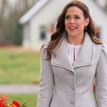 Erin Krakow in "Janette Oke: Die Coal Valley Saga" © 2020 Hallmark Channel