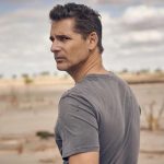 Eric Bana in "The Dry" © 2020 Village Roadshow