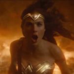 Gal Gadot in "Wonder Woman" © 2017 Warner Bros. Pictures