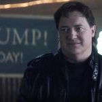 Brendan Fraser in "Doom Patrol" © 2019 Warner Bros. Television