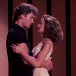 Patrick Swayze und Jennifer Grey in "Dirty Dancing" (1987) © Lionsgate