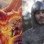 Dungeons and Dragons Chris Pine