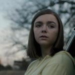 Elsie Fisher in "Castle Rock" © 2019 Hulu/Warner Bros. TV