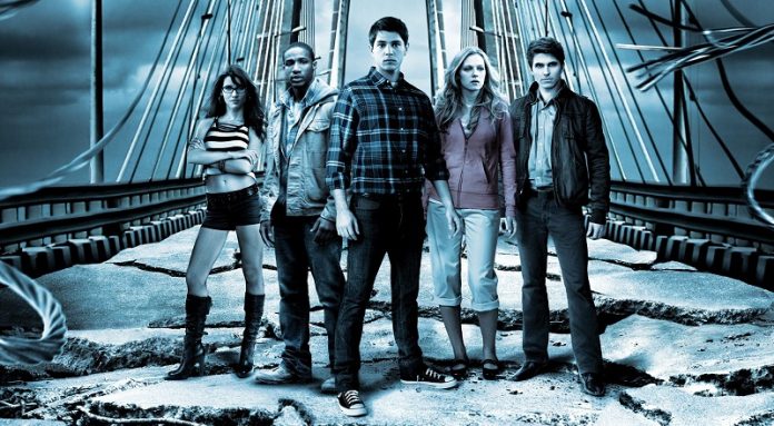 "Final Destination 6" wird immer noch entwickelt