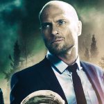 Luke Goss in "Legacy – Tödliche Jagd" © 2020 Lighthouse Home Entertainment