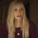 Barbara Crampton in "Dread" © 2020 Epic Pictures Group