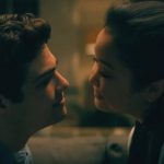 Noah Centineo und Lana Condor in "To All the Boys: Always and Forever" © 2021 Netflix