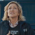 Edie Falco in "Tommy" © 2020 CBS Broadcasting, Inc. All Rights