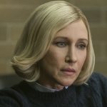 Vera Farmiga in "Bates Motel" © 2017 A&E Networks, LLC. All Rights Reserved