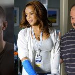 Matt Lauria, Paula Newsome, Mel Rodriguez