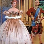 Deborah Kerr und Yul Brynner in "Der König und ich" (1956) © 20th Century Fox