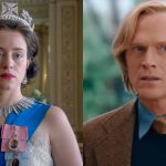 Claire Foy, Paul Bettany