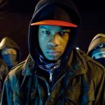 John Boyega in "Attack the Block" (2011) © Film4/StudioCanal/Wild Bunch Germany