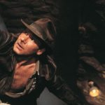 Harrison Ford in "Indiana Jones und der letzte Kreuzzug" (1989) © Lucasfilm/Paramount Pictures