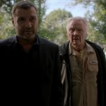 Liev Schreiber und Jon Voight in "Ray Donovan" © 2019 Showtime