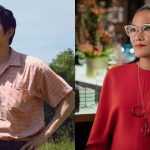 Steven Yeun, Ali Wong