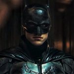 Robert Pattinson in "The Batman" © 2021 Warner Bros. Pictures