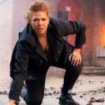 Queen Latifah in "The Equalizer" © 2021 CBS Broadcasting, Inc. All Rights Reserved.