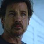 Michael Paré in "The Penthouse" 2021 Lionsgate