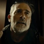 Jeffrey Dean Morgan in "The Unholy"