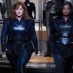 Melissa McCarthy und Octavia Spencer in "Thunder Force" © 2021 Netflix