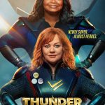 ThunderForcePoster