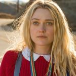 Dakota Fanning in "Please Stand By" © 2017 Magnolia Pictures