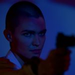 Ruby Rose in "Vanquish" © 2021 Lionsgate