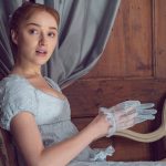 Phoebe Dynevor in "Bridgerton" © 2020 Netflix