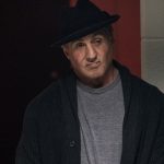 Sylvester Stallone in "Creed II – Rocky’s Legacy" © 2018 MGM/Warner Bros. Pictures