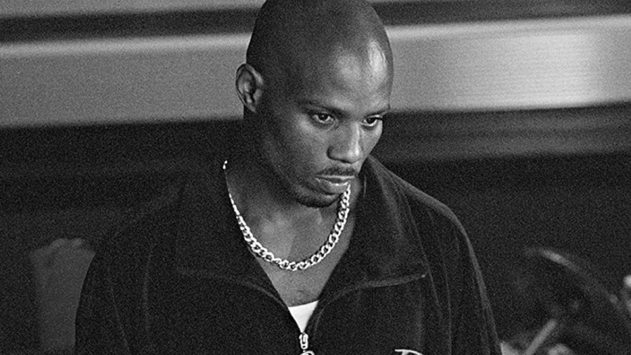 Rapper Und Schauspieler Dmx Exit Wounds Ist Tot