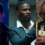 Scott Adkins, Jamie Foxx, Snoop Dogg