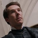 Benedict Cumberbatch in "Edison – Ein Leben voller Licht" © 2020 Leonine