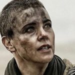 Charlize Theron in "Mad Max: Fury Road" (2015) © Warner Bros. Pictures