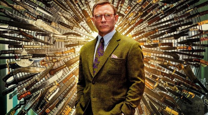 Knives Out Sequels