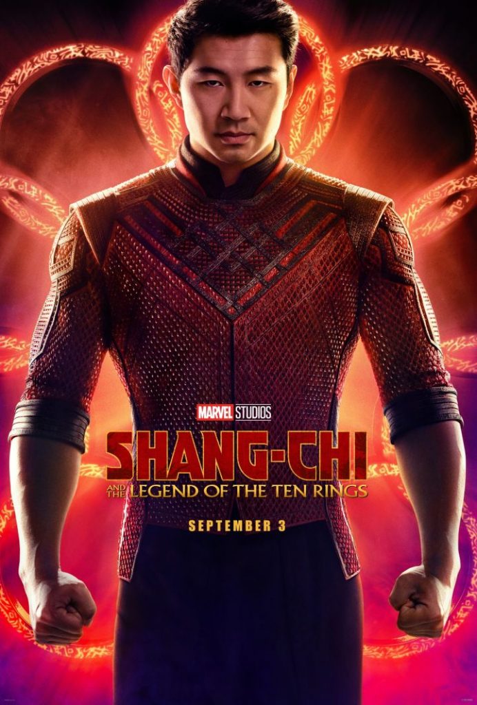 "Shang-Chi and the Legend of the Ten Rings": Spektakulärer Teaser