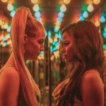 Riley Keough und Taylour Paige in "Zola" © 2020 A24