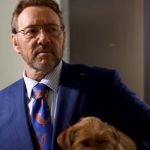 Kevin Spacey in "Billionaire Boys Club" © 2018 Vertical Entertainment