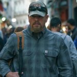 Matt Damon in "Stillwater – Gegen jeden Verdacht" © 2021 Focus Features, LLC.