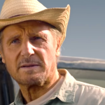 Liam Neeson in "The Marksman – Der Scharfschütze" © 2021 Open Road Films