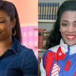 Tiffany Haddish, Florence Griffith Joyner