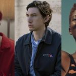 Greta Gerwig, Adam Driver, Jodie Turner-Smith