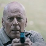 Bruce Willis in "Out of Death" © 2021 Vertical Entertainment