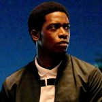 Damson Idris in "Snowfall" © 2021 FX Network