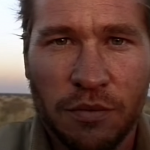 Val Kilmer in "Val" © 2021 Amazon Studios