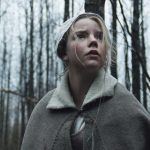 Anya Taylor-Joy in "The Witch" (2015) © A24