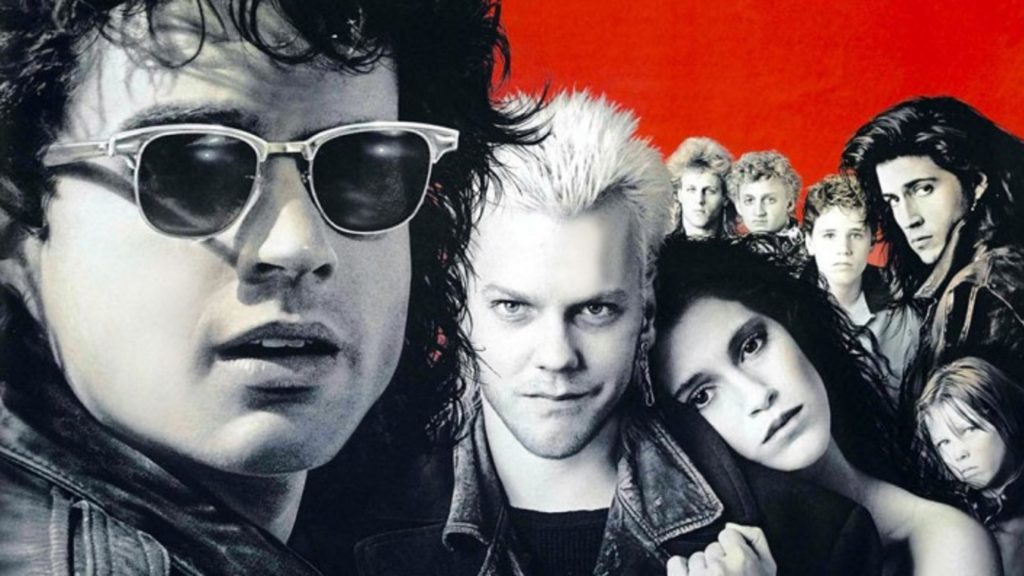 "The Lost Boys"Remake kommt mit den jungen Darstellern aus "A Quiet