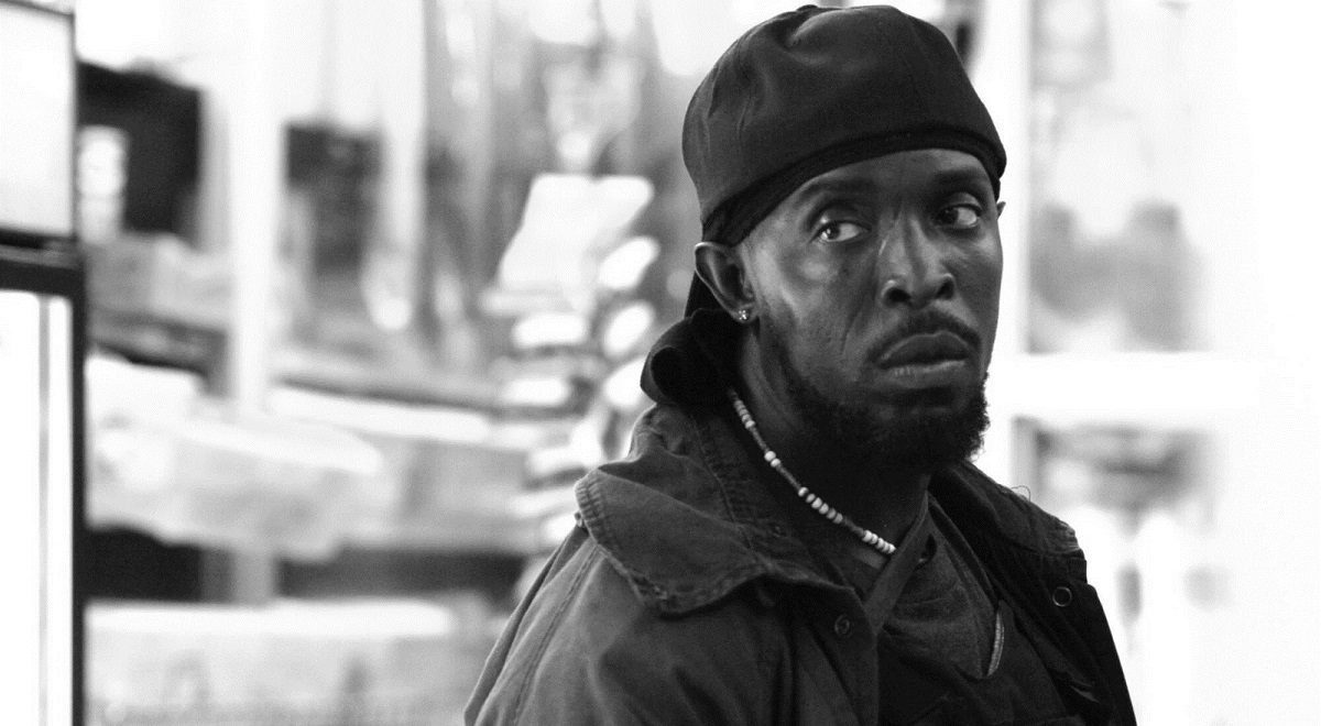 “The Wire” and “Boardwalk Empire” star Michael K. Williams is dead