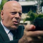 Bruce Willis in "Survive the Night" © 2021 Lionsgate