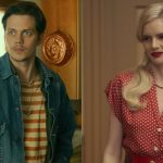 Bill Skarsgård, Samara Weaving